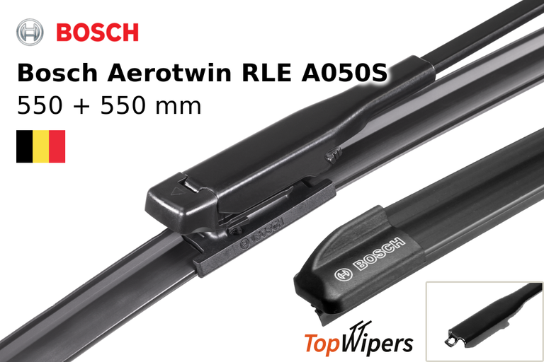 Bosch Aerotwin RLE A050S