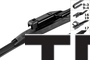 Trico Flex FL700 + Trico Flex FL350