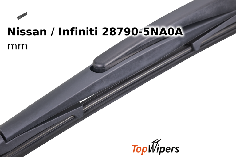 Nissan / Infiniti 28790-5NA0A