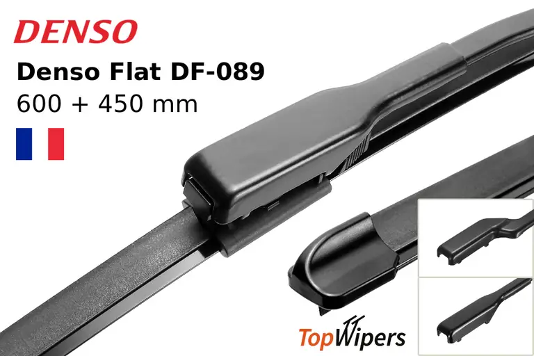 Denso Flat DF-089