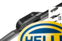 Hella CleanTech 2.0 CT60 + Hella CleanTech 2.0 CT35