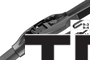 Trico Force TF650L + Trico Force TF430L