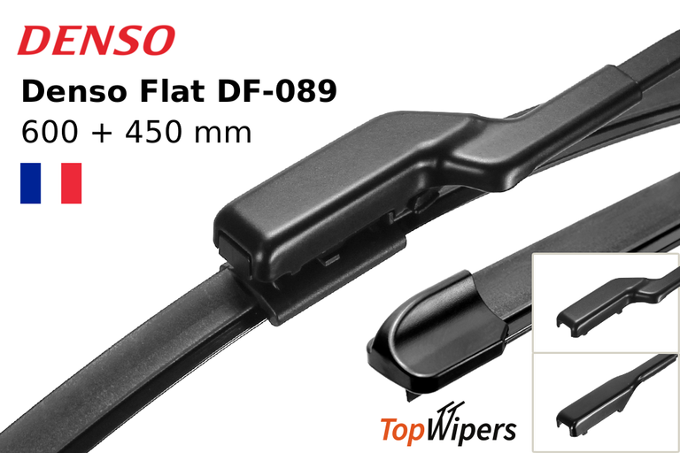 Denso Flat DF-089