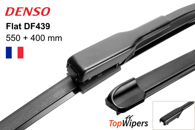 Denso Flat DF439