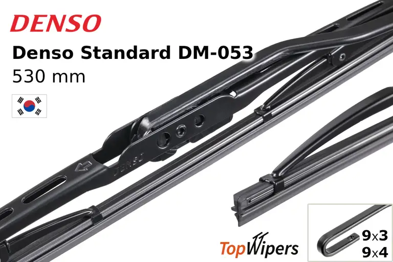 Denso Standard DM-053