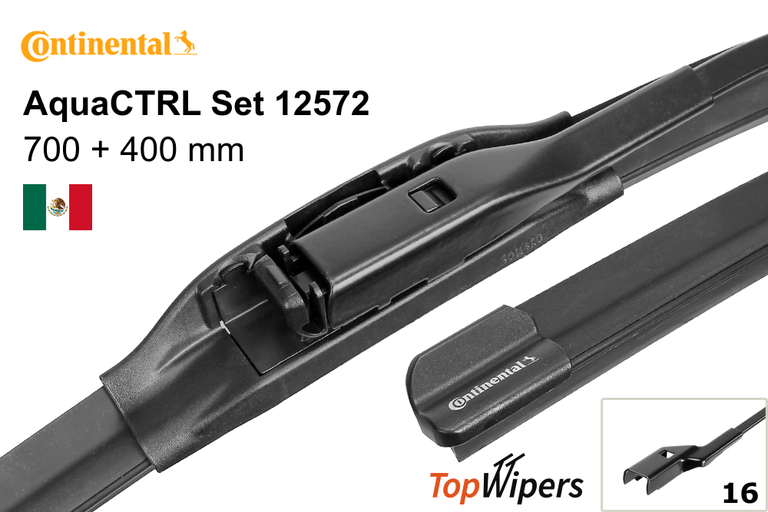 Continental AquaCTRL Set 12572