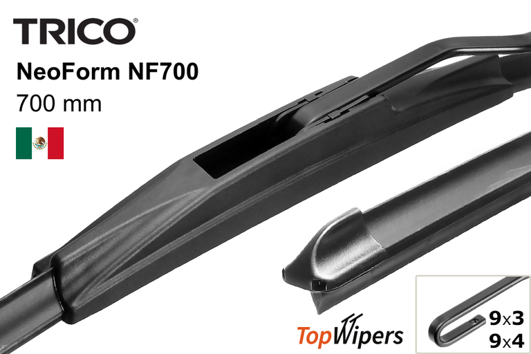 Trico NeoForm NF700