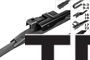 Trico Flex FL600 + Trico Flex FL600