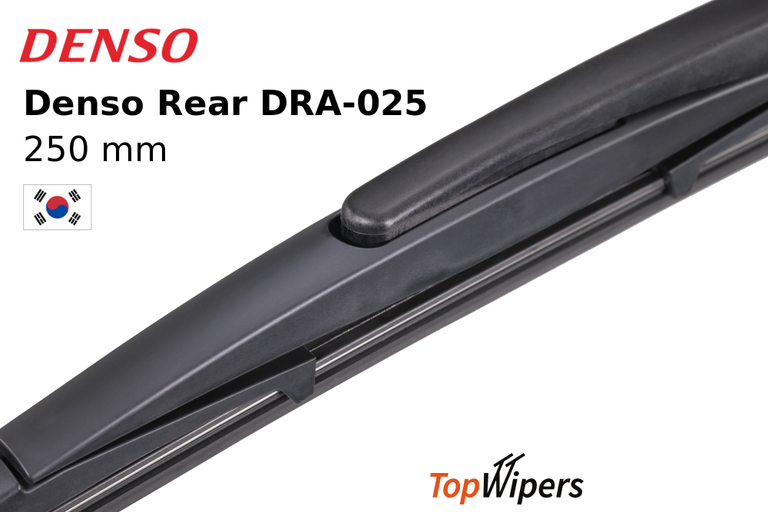 Denso Rear DRA-025