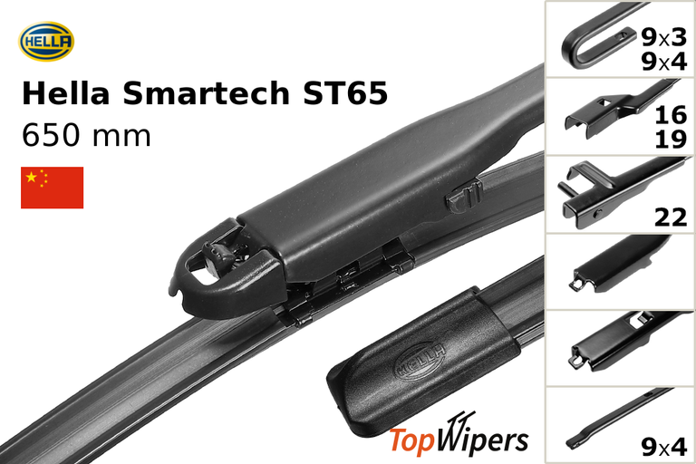 Hella Smartech ST65