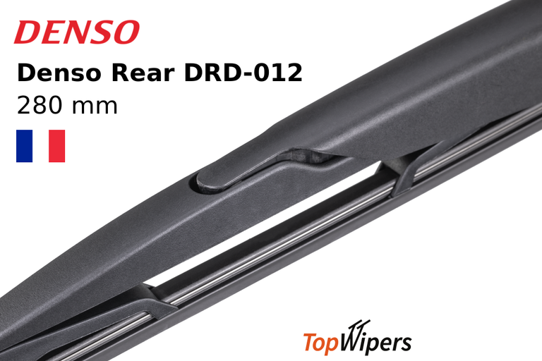 Denso Rear DRD-012