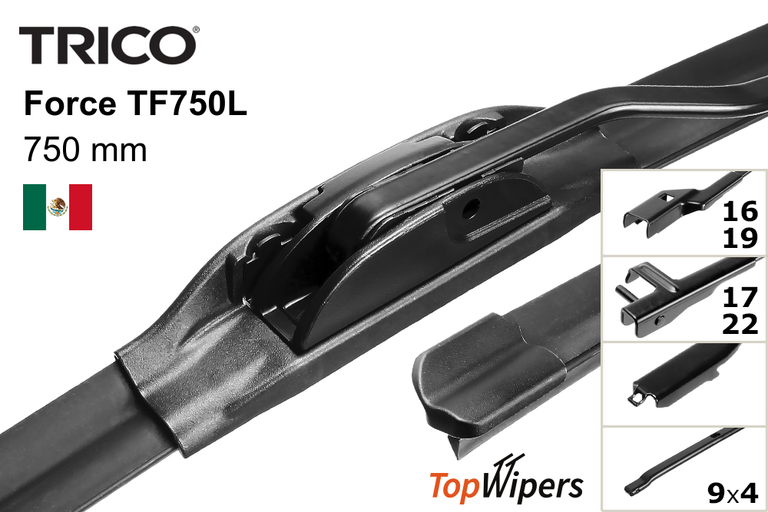 Trico Force TF750L