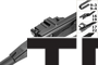 Trico Flex FX700 + Trico Flex FX700