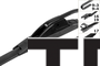 Trico Flex FL350 + Trico Flex FL350