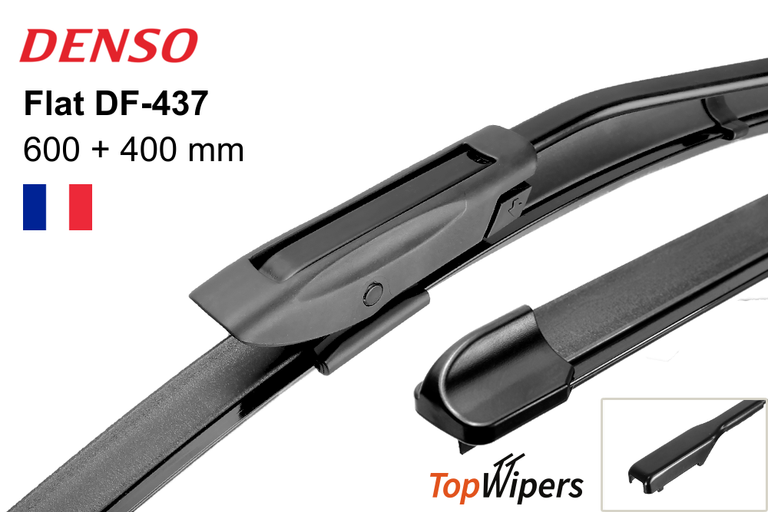 Denso Flat DF-437
