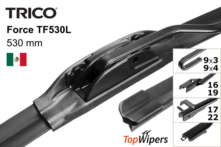 Trico Force TF530L