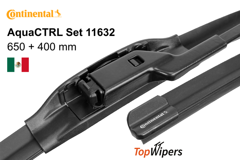 Continental AquaCTRL Set 11632