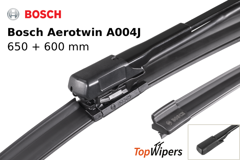 Bosch Aerotwin A004J