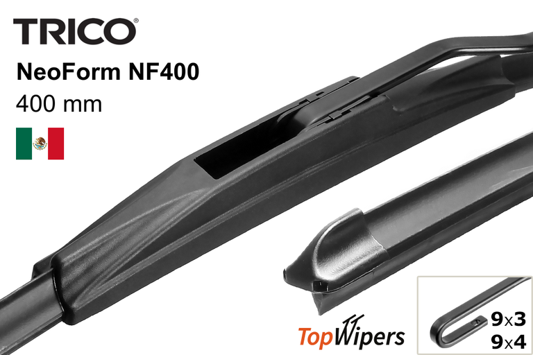 Trico NeoForm NF400