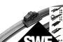 SWF Connect Front SC65 + SWF Connect Front SC50