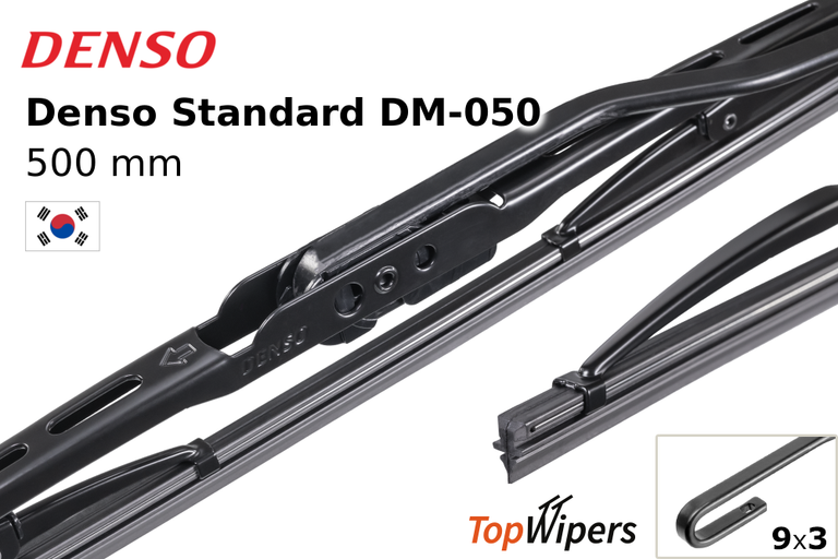 Denso Standard DM-050