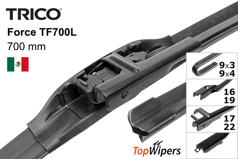 Trico Force TF700L