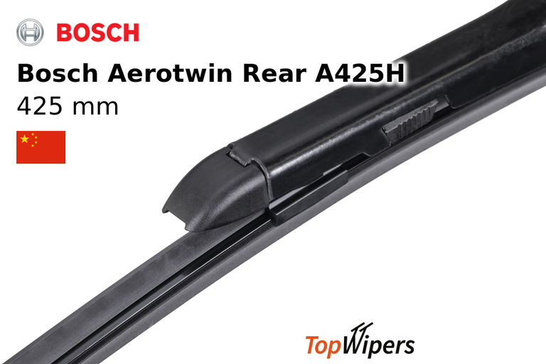 Bosch Aerotwin Rear A425H