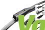 Valeo HydroConnect Front HF60 + Valeo HydroConnect Front HF60