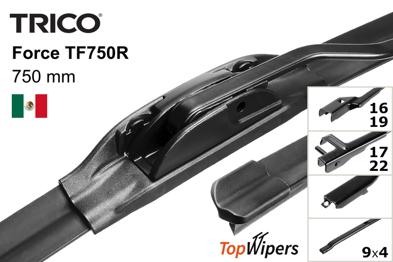 Trico Force TF750R