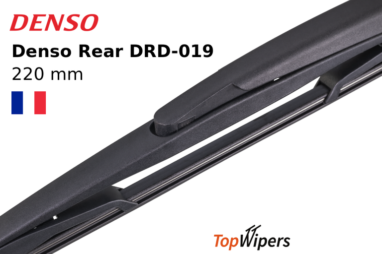 Denso Rear DRD-019
