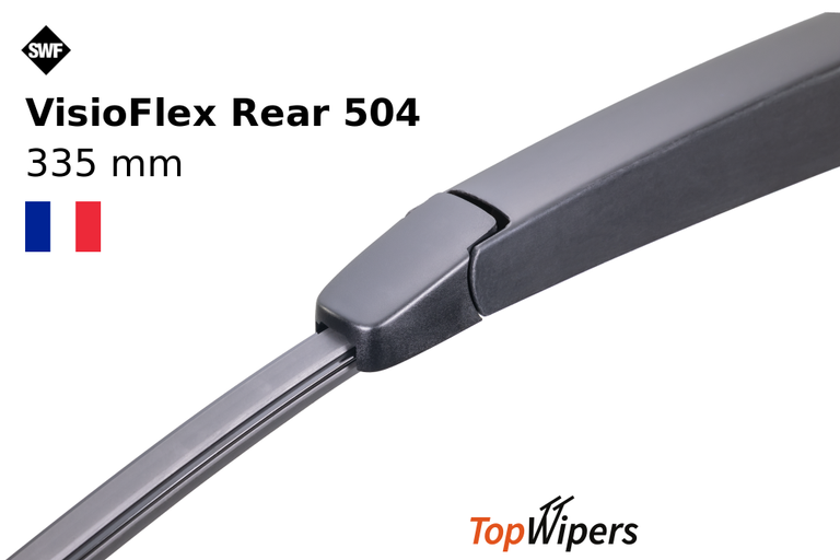SWF VisioFlex Rear 504