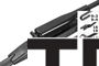 Trico Flex FX700 + Trico Flex FX530