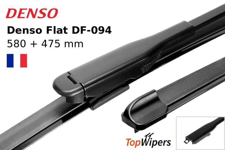 Denso Flat DF-094