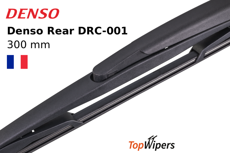 Denso Rear DRC-001