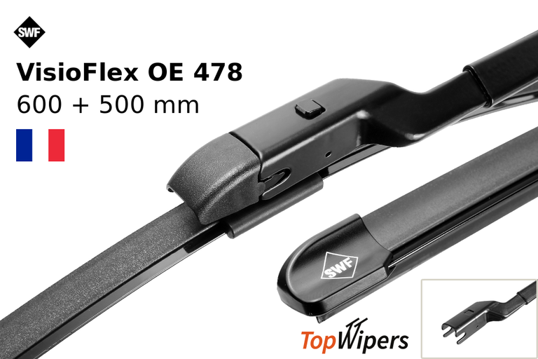 SWF VisioFlex OE 478