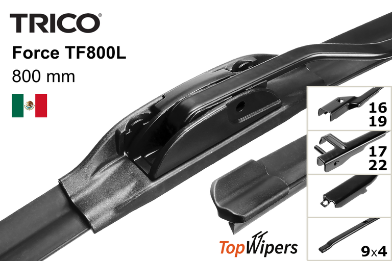 Trico Force TF800L