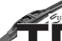 Trico Force TF600L + Trico Force TF480L
