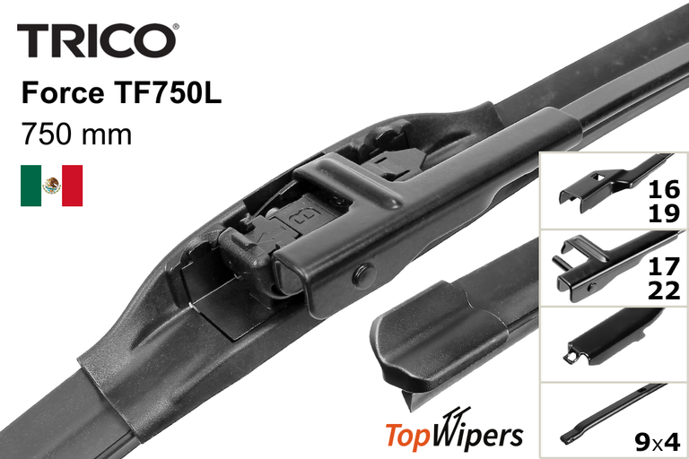 Trico Force TF750L