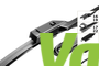 Valeo HydroConnect Front HF60 + Valeo HydroConnect Front HF50
