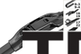 Trico Force TF600L + Trico Force TF600L