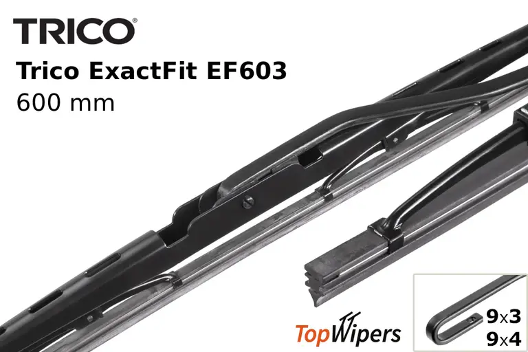 Trico ExactFit EF603