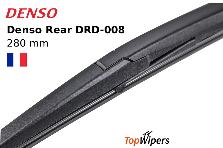 Denso Rear DRD-008