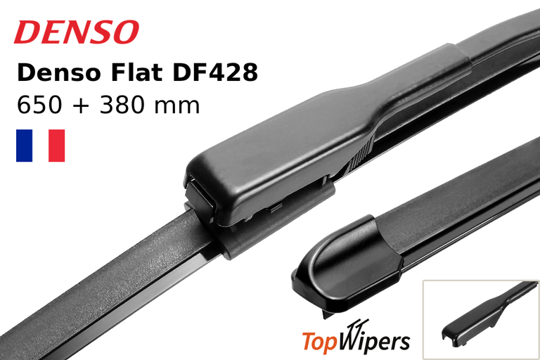 Denso Flat DF428