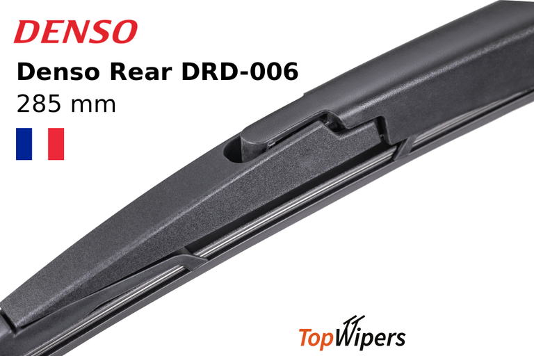 Denso Rear DRD-006