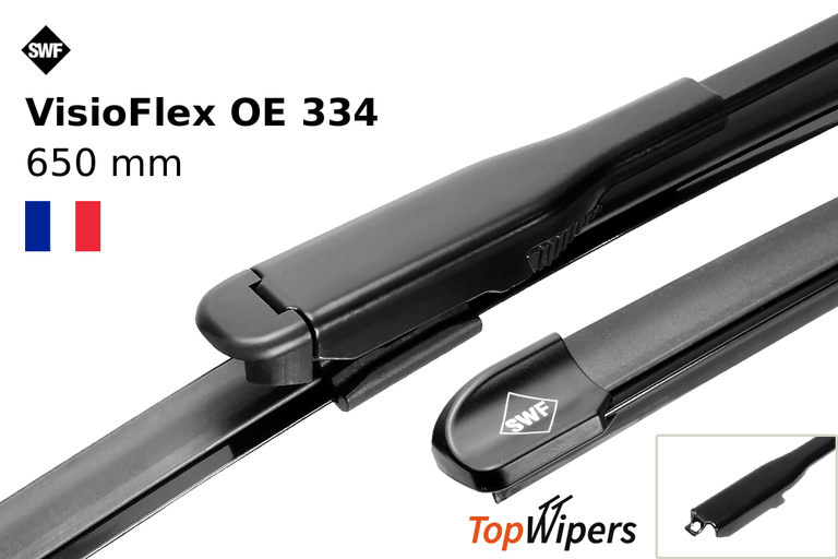 SWF VisioFlex OE 334
