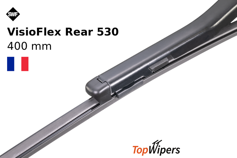 SWF VisioFlex Rear 530