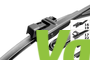 Valeo HydroConnect Front HF60 + Valeo HydroConnect Front HF48