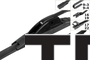 Trico Flex FL550 + Trico Flex FL480