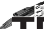 Trico Flex FX700 + Trico Flex FX430