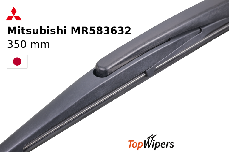 Mitsubishi MR583632